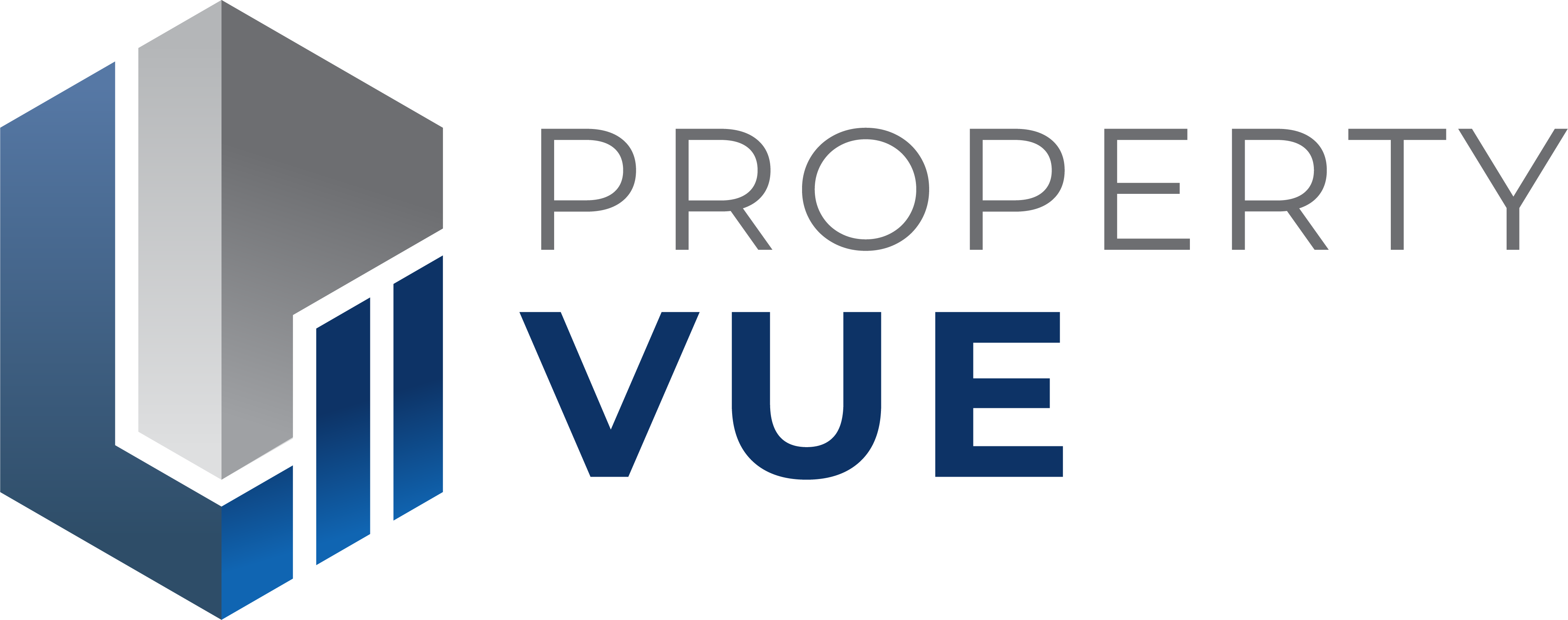 Property Vue Logo